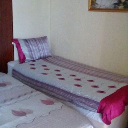 Guest House Macauly Johannesburg Eksteriør bilde