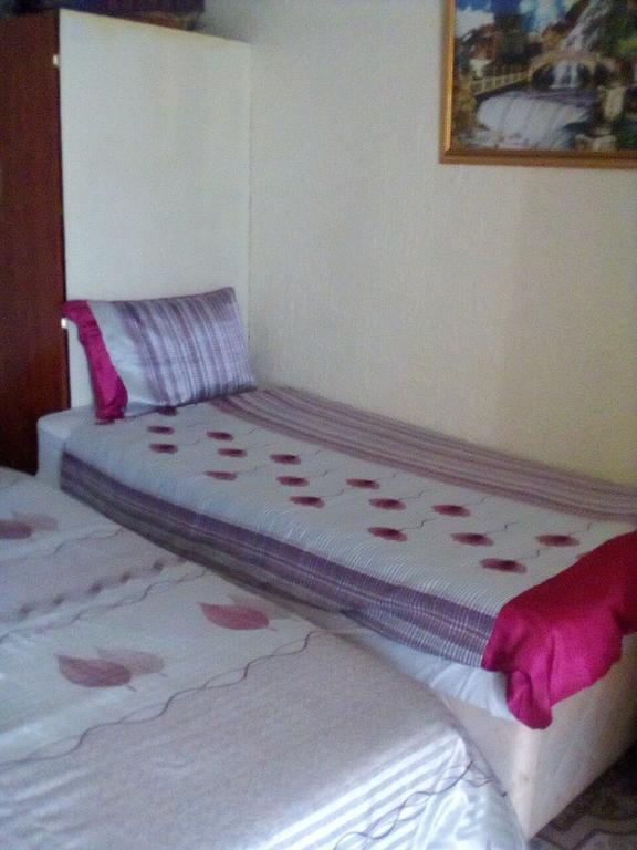 Guest House Macauly Johannesburg Eksteriør bilde
