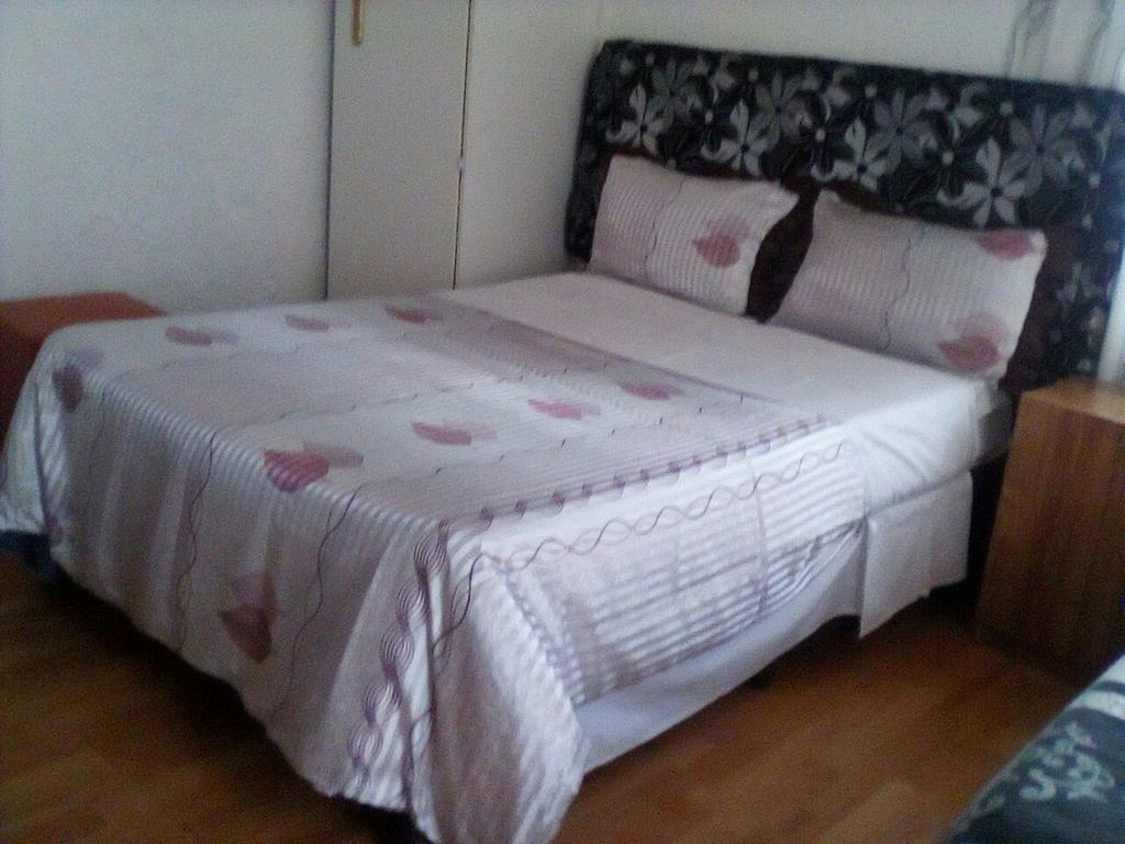 Guest House Macauly Johannesburg Eksteriør bilde