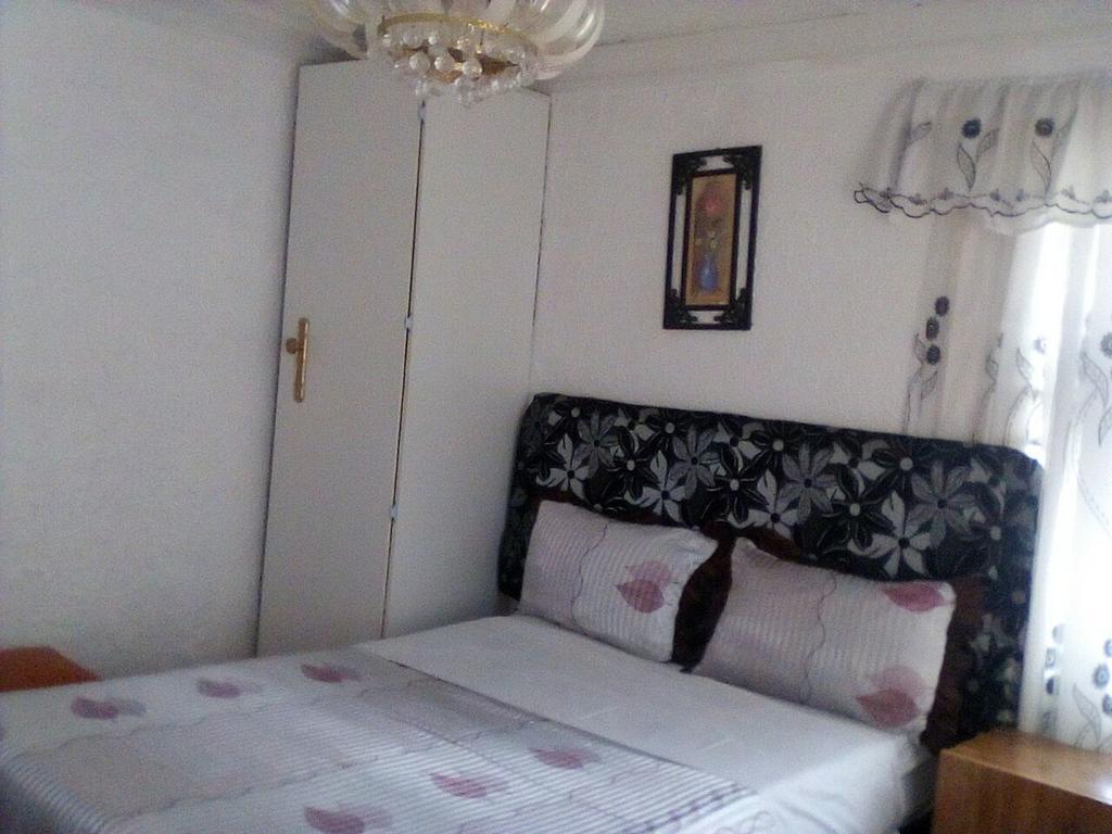 Guest House Macauly Johannesburg Eksteriør bilde
